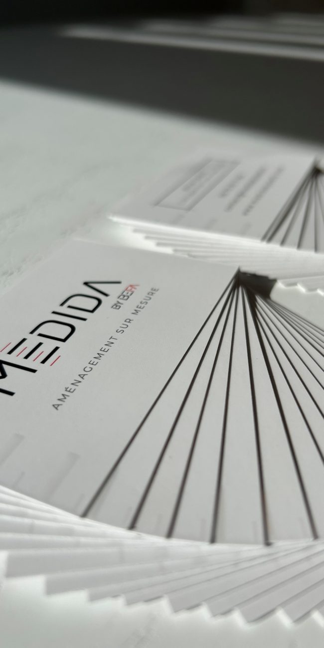 Contact Medida aménagement sur mesure